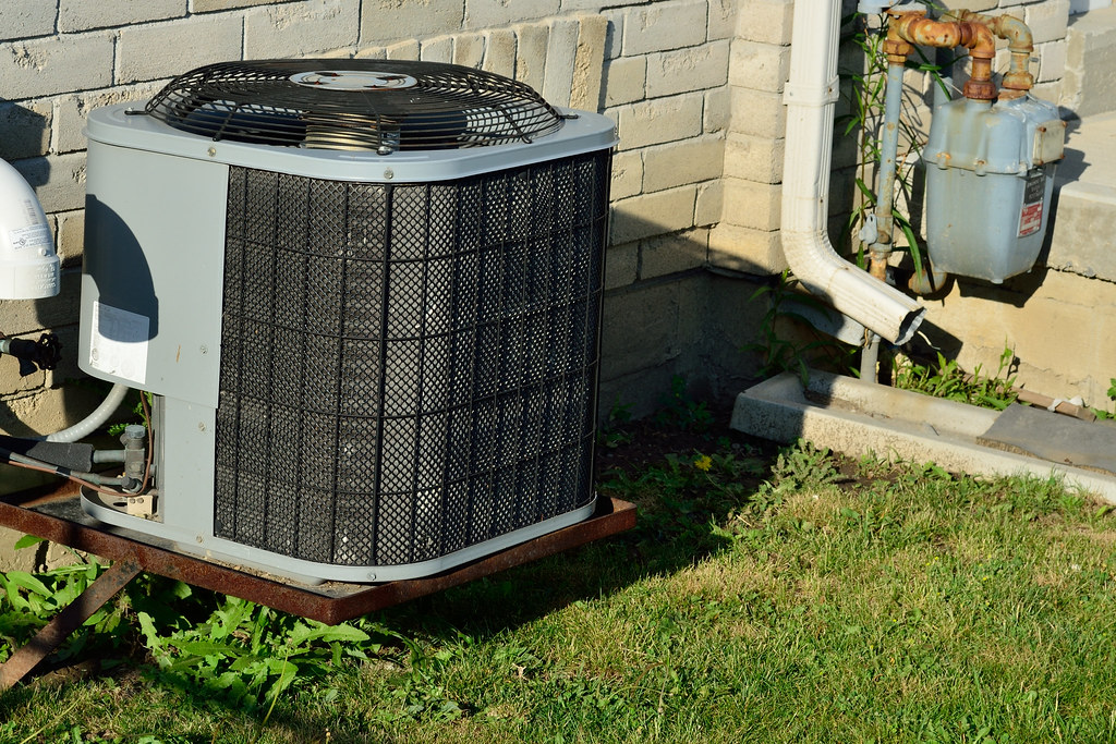 home aircon