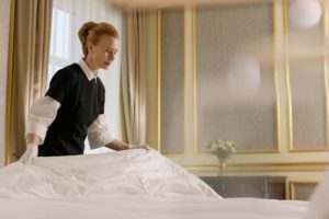 nanny